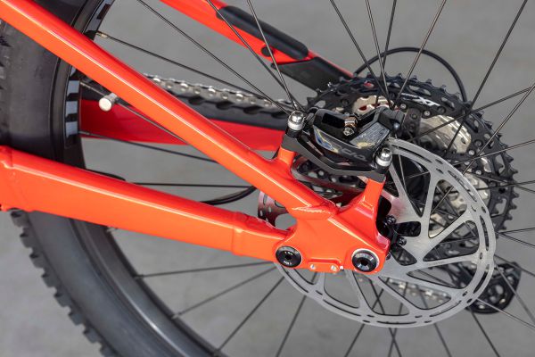 Cannondale Moterra Neo Carbon LT 1