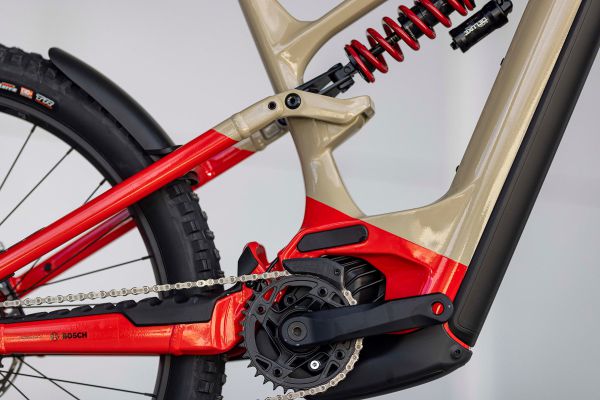 Cannondale Moterra Neo Carbon LT 1