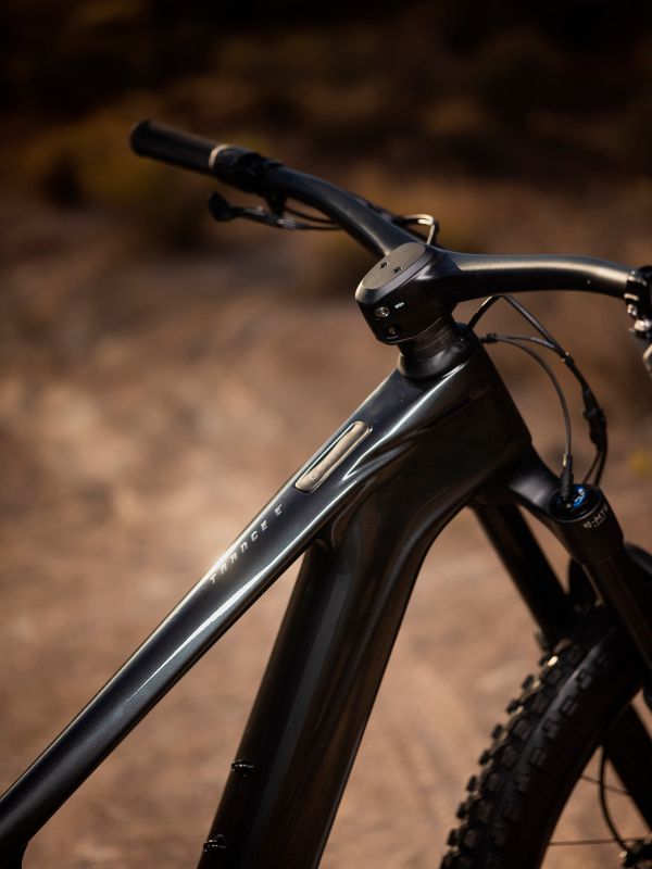 Giant Trance X Advanced E+