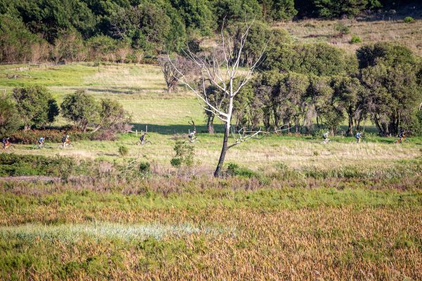 Cape Epic 2023 - 1. etapa