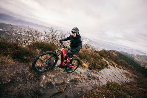 Giant Stance E+ 2023