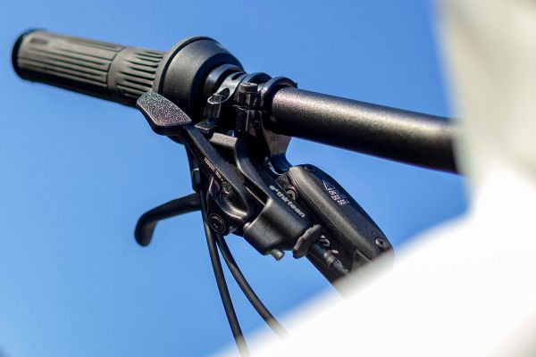 e:thirteen Vario Infinite