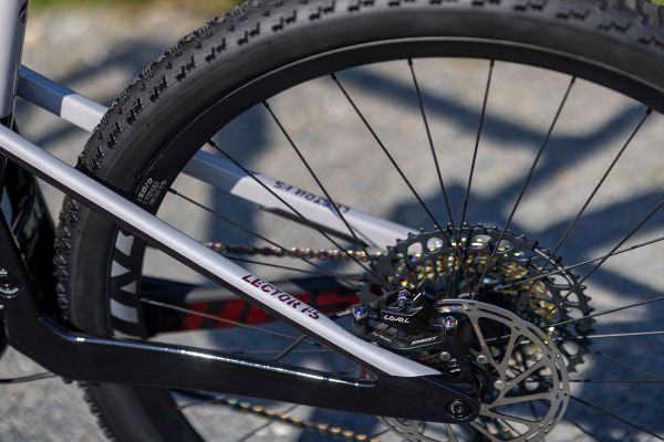 Ghost Lector FS World Cup