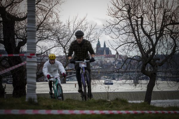 Mistrovství Střední Evropy v singlespeed cyklokrosu a tracklocrossu