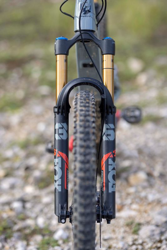 Pivot Shuttle SL Team XTR