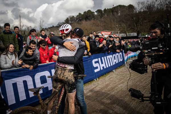 Supercup MTB Banyoles 2023