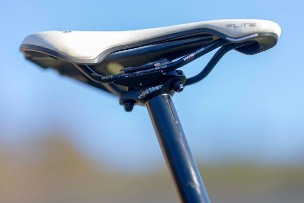 e:thirteen Vario Infinite