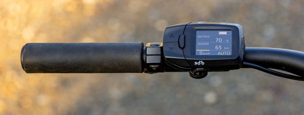 Crussis PAN-Largo 9.8