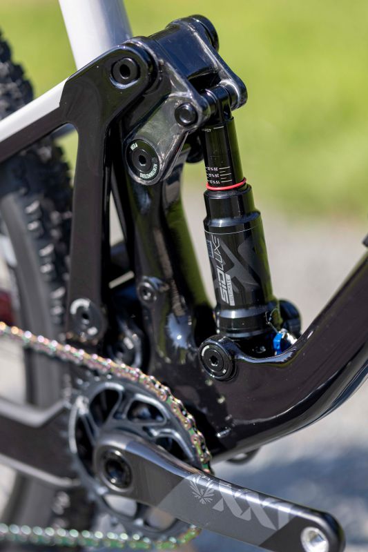 Ghost Lector FS World Cup