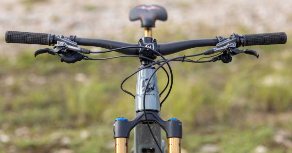 Pivot Shuttle SL Team XTR