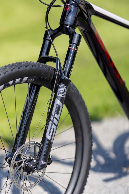 Ghost Lector FS World Cup