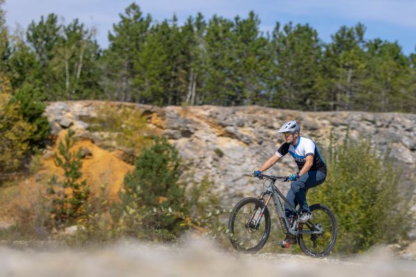 Pivot Shuttle SL Team XTR