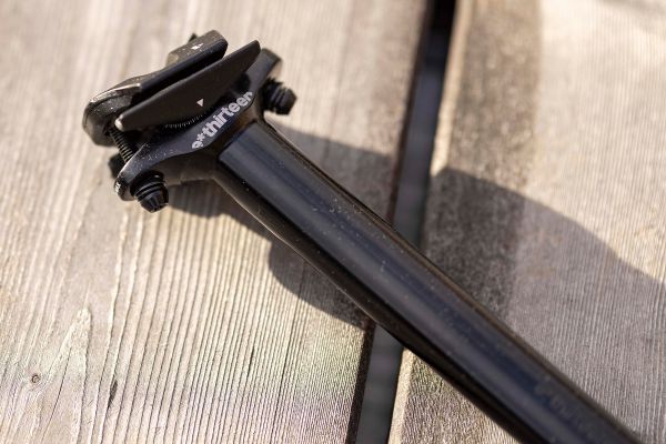 e:thirteen Vario Infinite