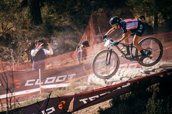 Rockrider Race 940 S