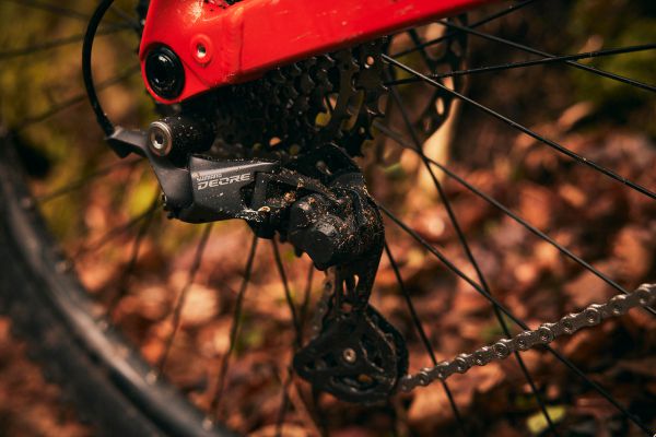 Giant Stance E+ 2023