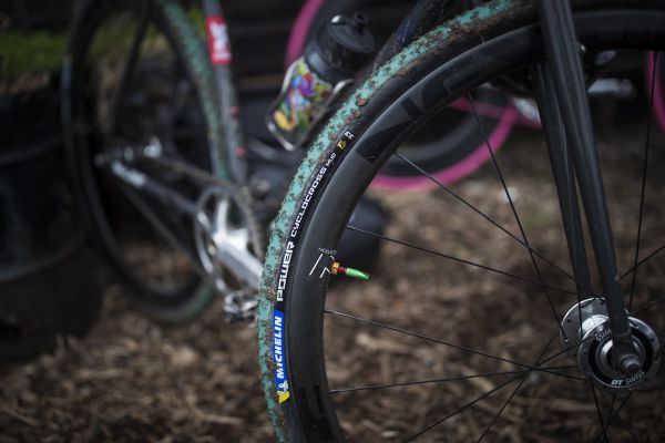 Mistrovství Střední Evropy v singlespeed cyklokrosu a tracklocrossu