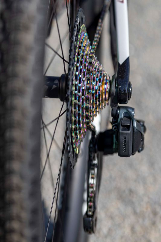 Ghost Lector FS World Cup