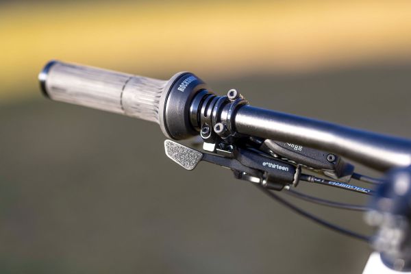 e:thirteen Vario Infinite