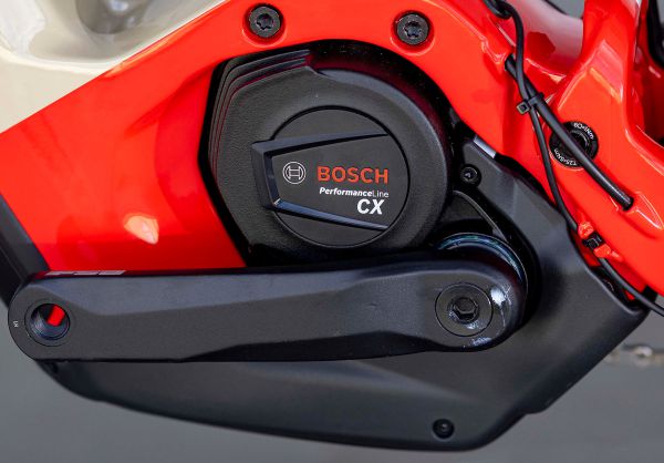 Cannondale Moterra Neo Carbon LT 1