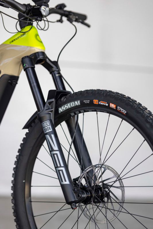 Cannondale Moterra Neo Carbon LT 1