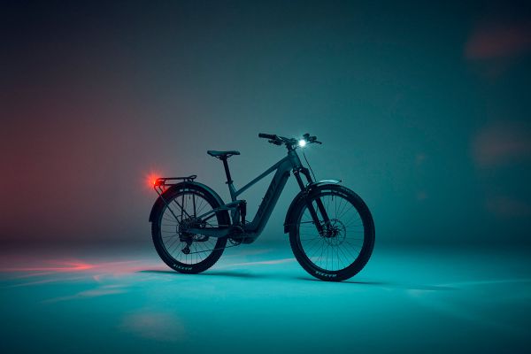 Giant Stance E+ 2023