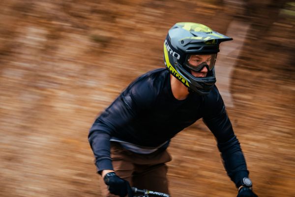 Giro Insurgent Spherical