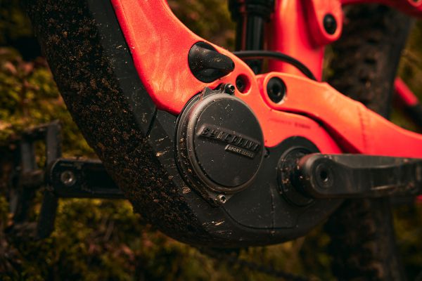 Giant Stance E+ 2023