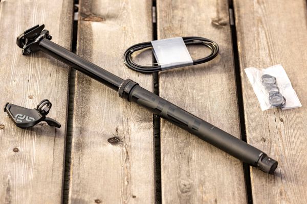 e:thirteen Vario Infinite