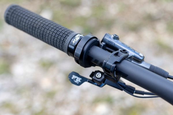 Pivot Shuttle SL Team XTR