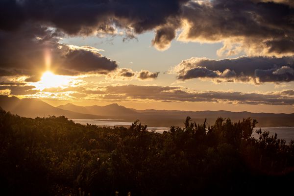 Cape Epic 2023 - 1. etapa