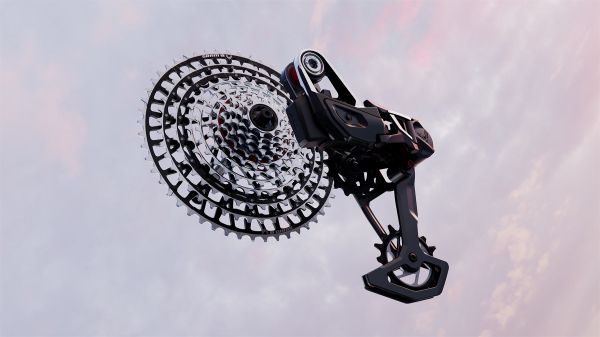 Sram Stealth AXS MY24