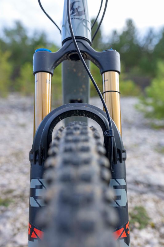 Pivot Shuttle SL Team XTR