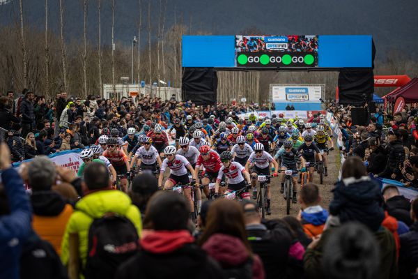Supercup MTB Banyoles 2023