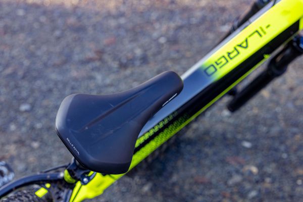 Crussis PAN-Largo 9.8