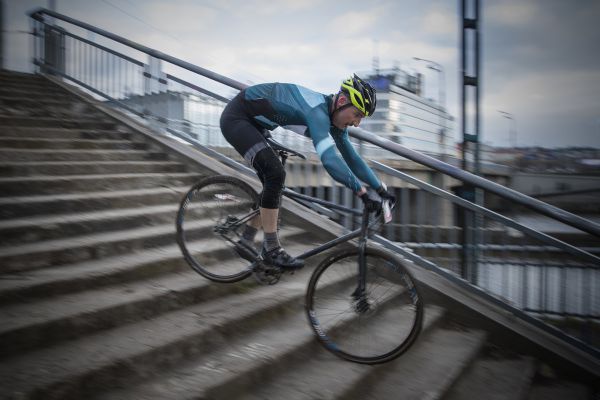 Mistrovství Střední Evropy v singlespeed cyklokrosu a tracklocrossu