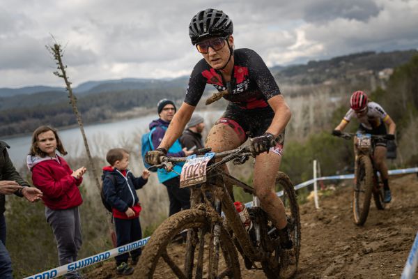 Supercup MTB Banyoles 2023