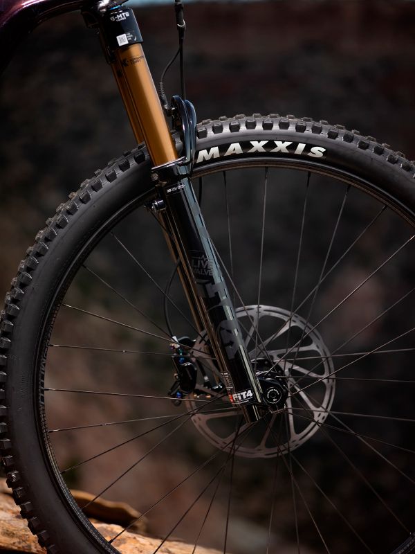 Giant Trance X Advanced E+