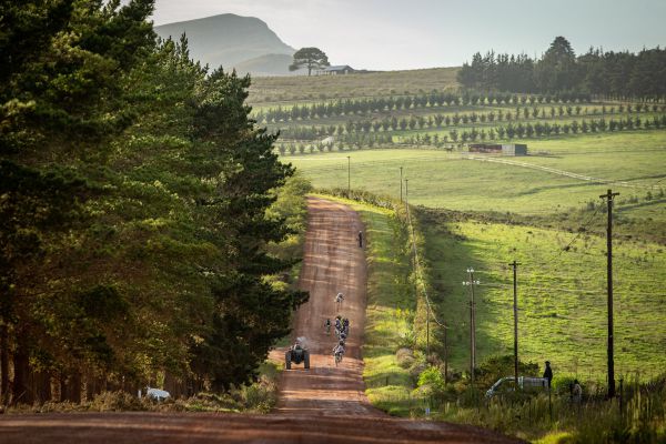 Cape Epic 2023 - 3. etapa