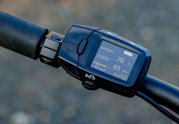 Crussis PAN-Largo 9.8