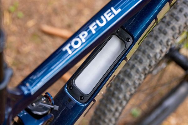 Trek Top Fuel 8