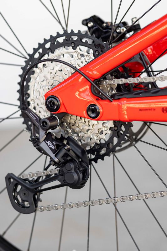 Cannondale Moterra Neo Carbon LT 1