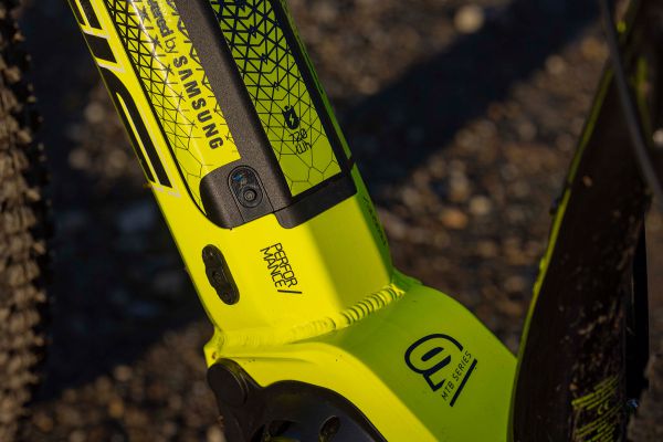 Crussis PAN-Largo 9.8