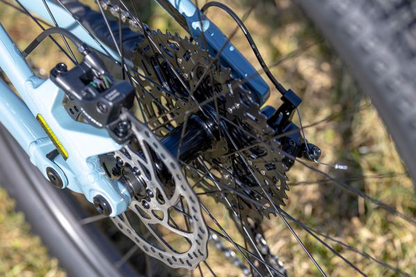 GT Sensor Sport 2023