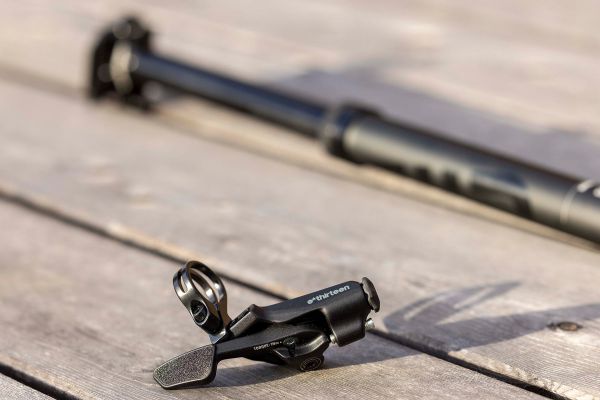 e:thirteen Vario Infinite