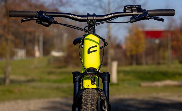 Crussis PAN-Largo 9.8