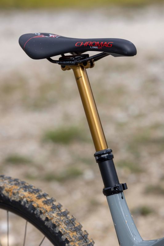 Pivot Shuttle SL Team XTR