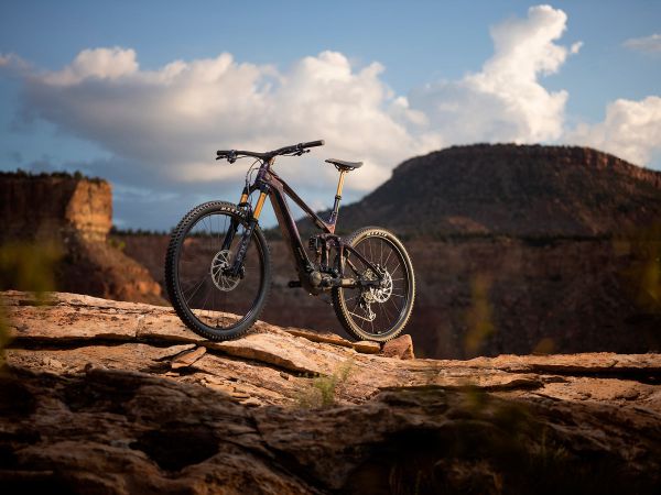 Giant Trance X Advanced E+