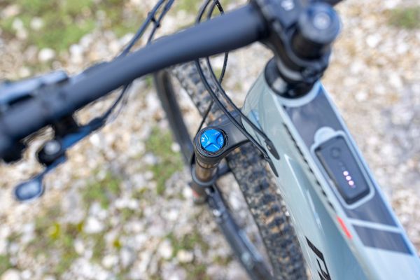 Pivot Shuttle SL Team XTR