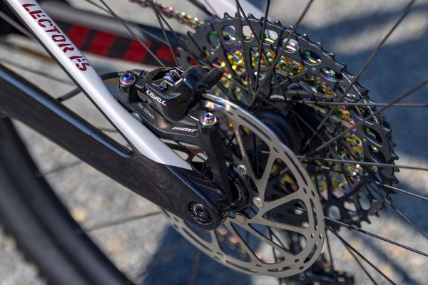 Ghost Lector FS World Cup