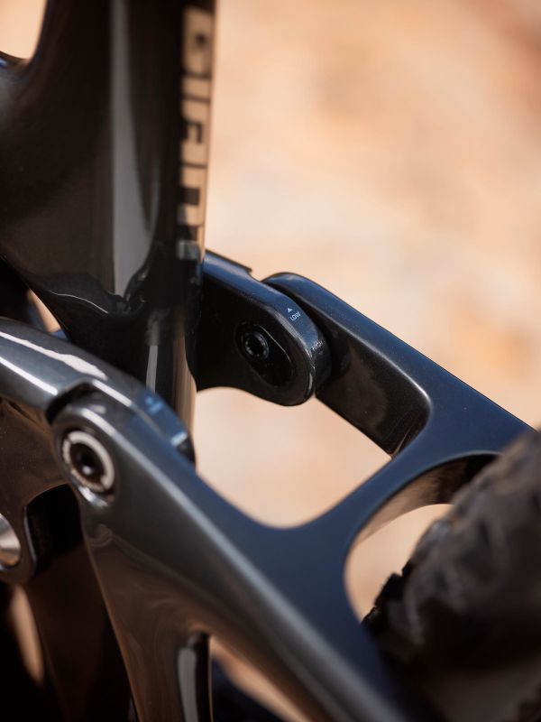 Giant Trance X Advanced E+